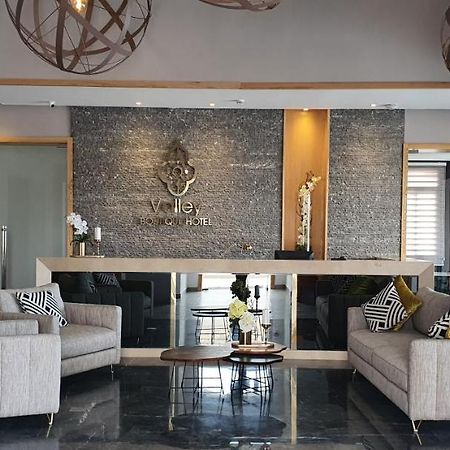 Valley Boutique Hotel Safi Luaran gambar