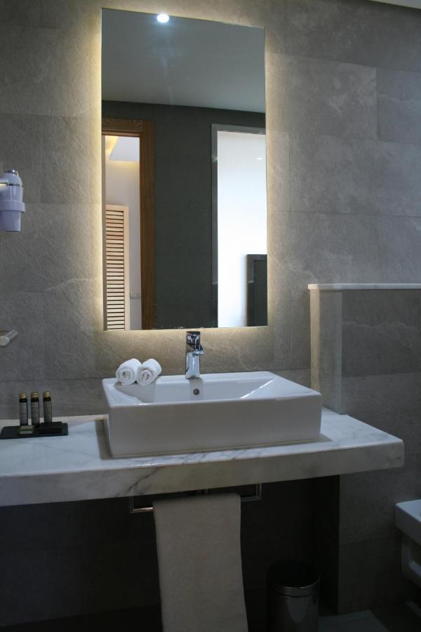 Valley Boutique Hotel Safi Luaran gambar