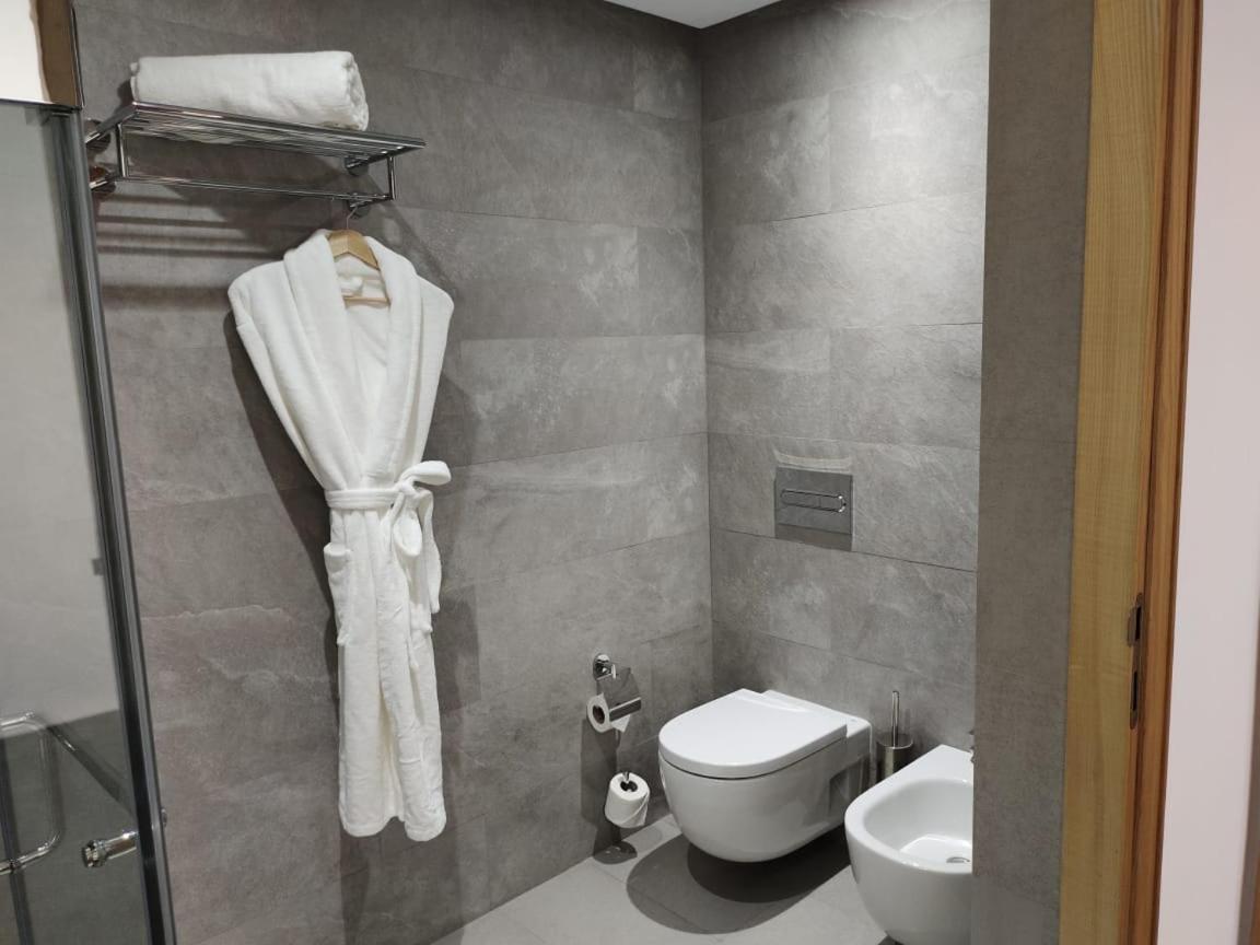 Valley Boutique Hotel Safi Luaran gambar