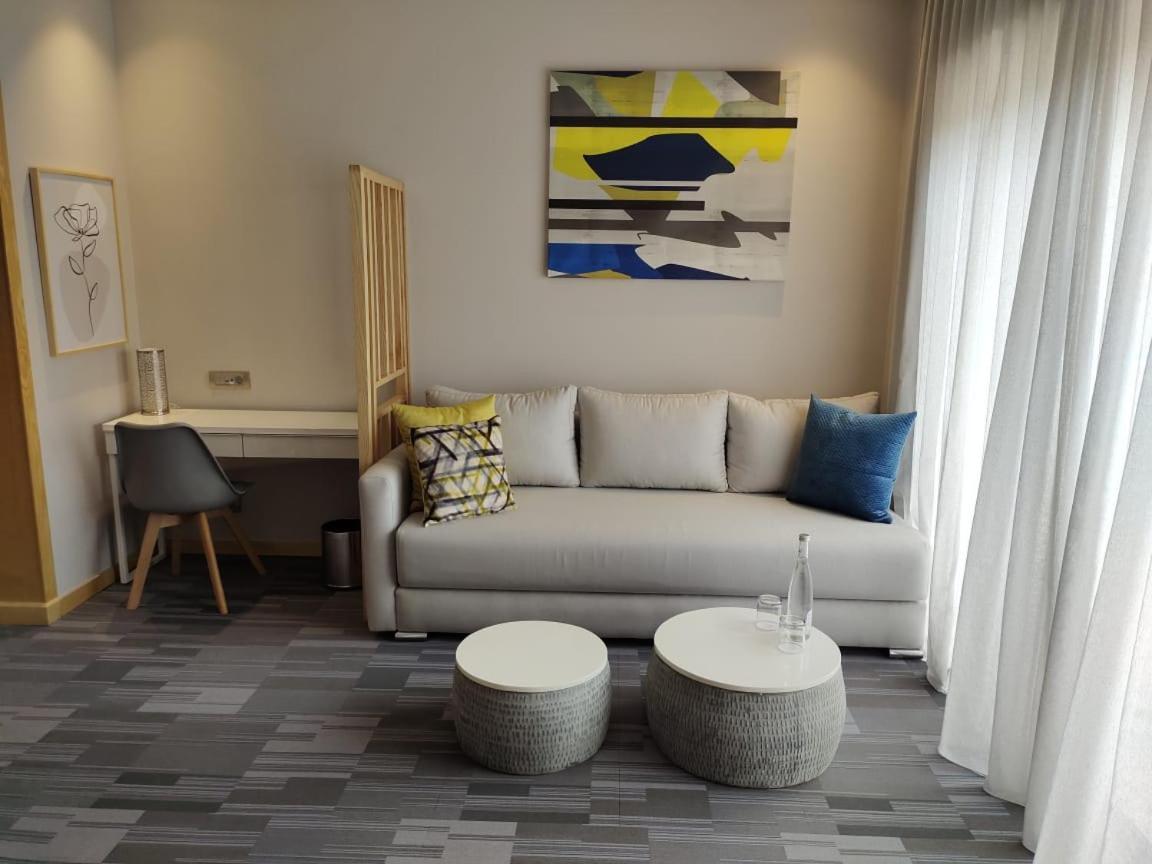 Valley Boutique Hotel Safi Luaran gambar