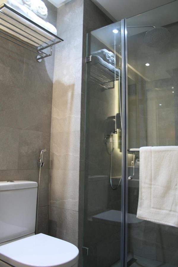 Valley Boutique Hotel Safi Luaran gambar