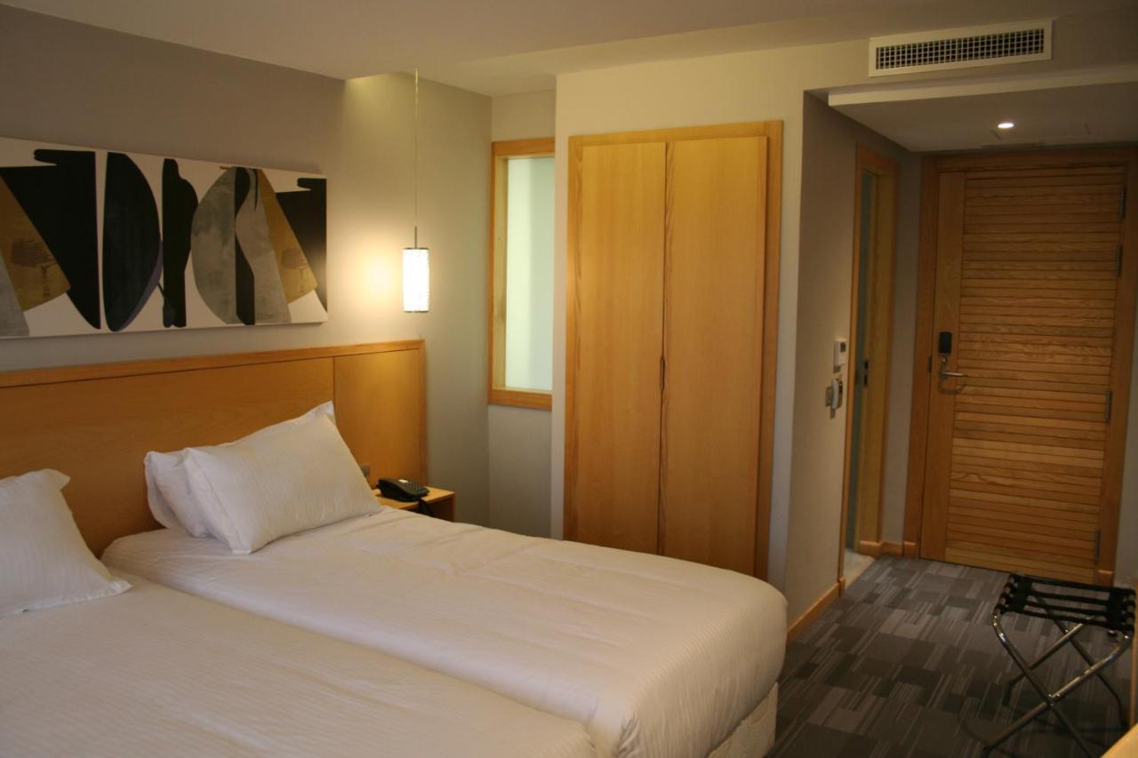 Valley Boutique Hotel Safi Luaran gambar