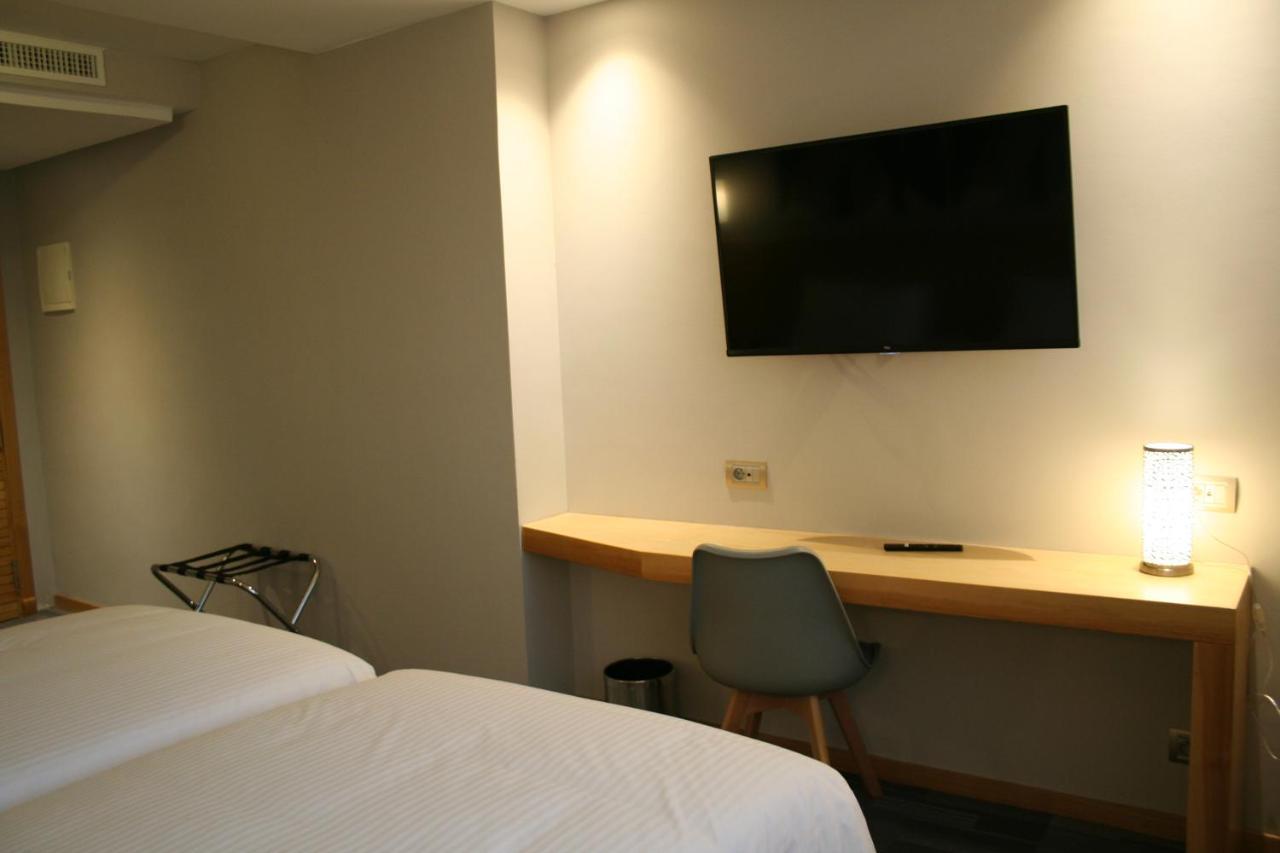 Valley Boutique Hotel Safi Luaran gambar