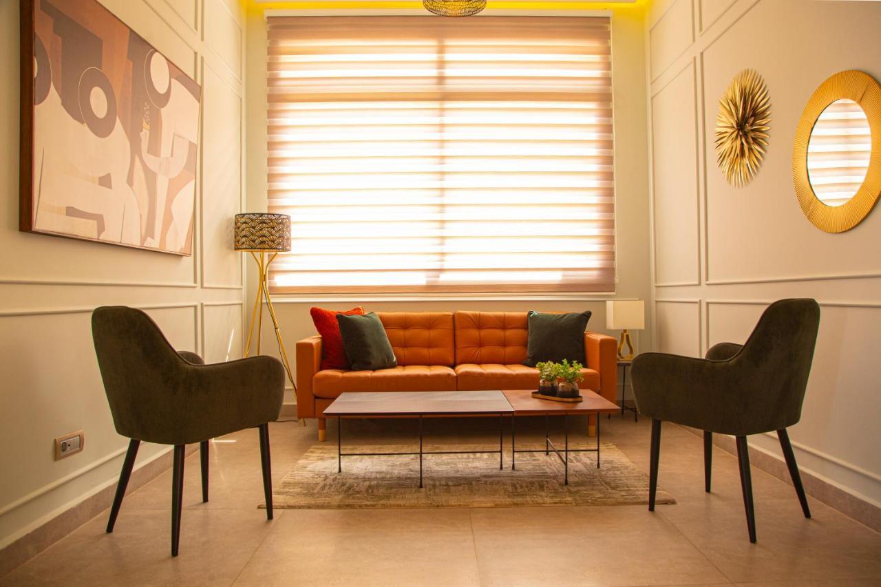Valley Boutique Hotel Safi Luaran gambar