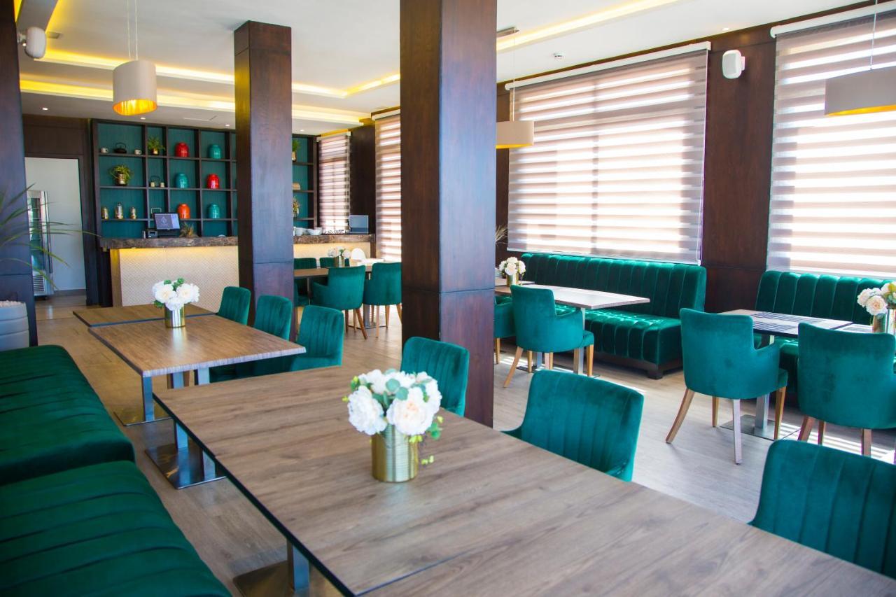 Valley Boutique Hotel Safi Luaran gambar