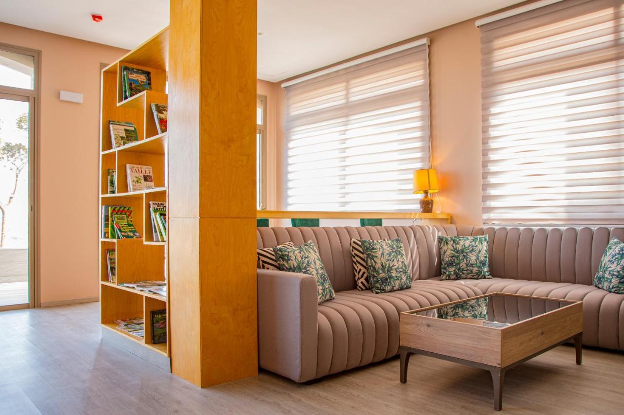 Valley Boutique Hotel Safi Luaran gambar